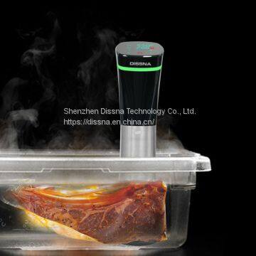 IPX7 Waterproof Sous Vide Immersion Circulator Cooker With Wifi For Home and Restaurants Use photo-4