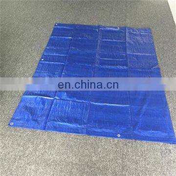 Big discount heavy duty windproof hay tarps