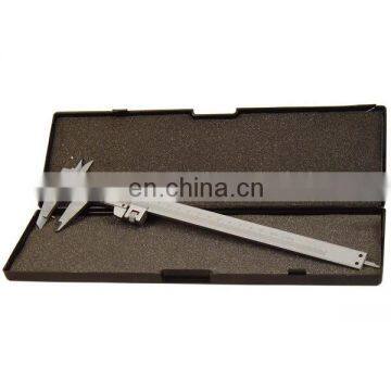 Competitive Carbon Steel Precision Vernier Caliper 0-150mm(SG-018)