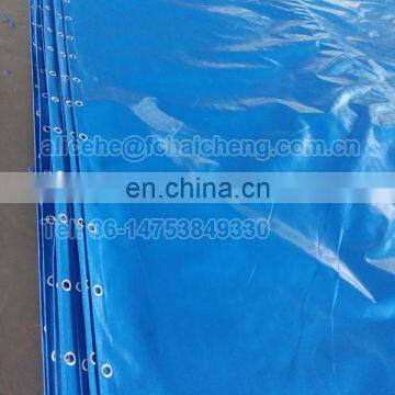 heavy duty 300gsm PE tarpaulin, China Tarpaulin factory