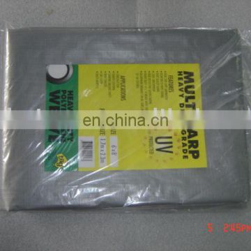 PE Tarpaulin with high quality