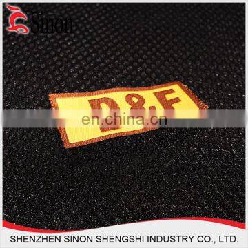 2016 High quality OEM customized for adhesive label printing label