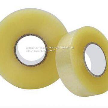 Clear Bopp Packing Tape