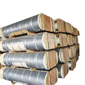 Factory Price Graphite Electrodes For Ladle Furnace,Graphite Electrodes For Ladle Furnace,Graphite Electrodes For Electric Arc Furnace, Graphite Electrode photo-2