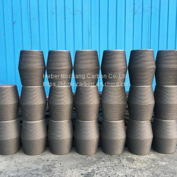 Factory Price Graphite Electrodes For Ladle Furnace,Graphite Electrodes For Ladle Furnace,Graphite Electrodes For Electric Arc Furnace, Graphite Electrode photo-3