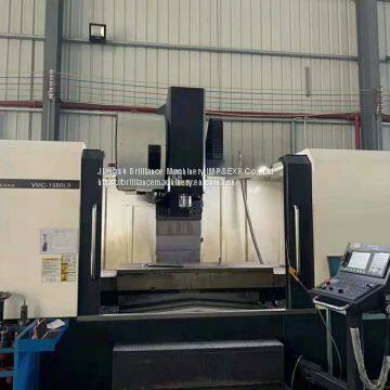 JOINT VMC-1580L3 Vertical Machining Center