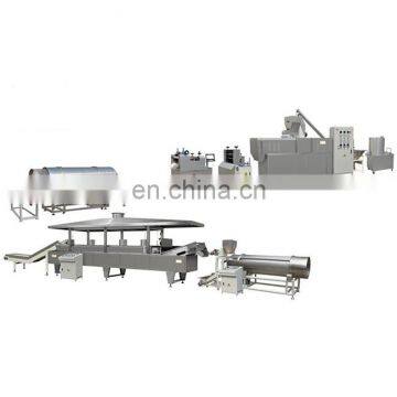 potato chips making machine snack chips processing machine Potato Chips Maker Machine