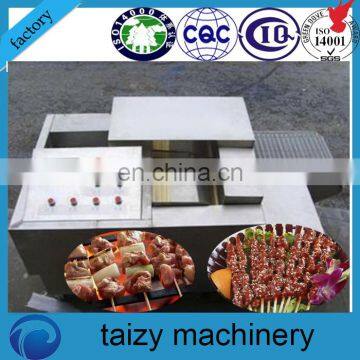 Хоршее качество и простота в использовании ручной машинки для шашлычных шампуров photo-2