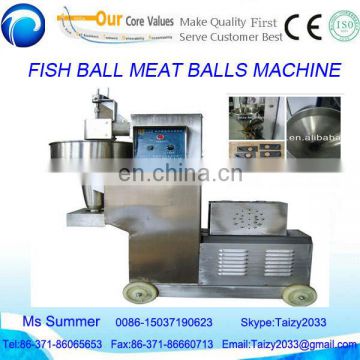 Fish ball making machine | fish ball machine | burger machine