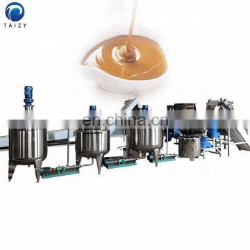 Sesame Butter Machine Peanut Butter Machine Cocoa Butter photo-7