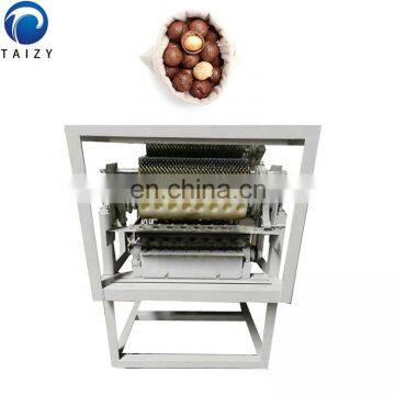 Macadamia Nut Cracker Breaker Husker Macadamia Cracking Machine Macadamia Processing Machine photo-3