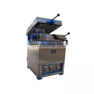 hot sale TZ-30/40 ice cream cones machine /ice cream cones making with best price