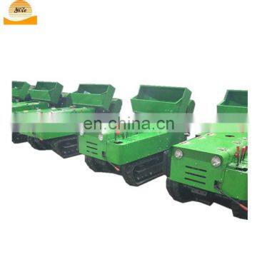 ditcher walking tractor portable land  digging machines