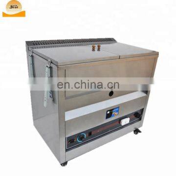 Stainless steel gas Or electric churro machine and fryer