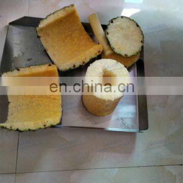 Hot Selling Mini Pineapple Peeler Machine/Stainless Pineapple Coring and Peeling Machine With Best Quality photo-3