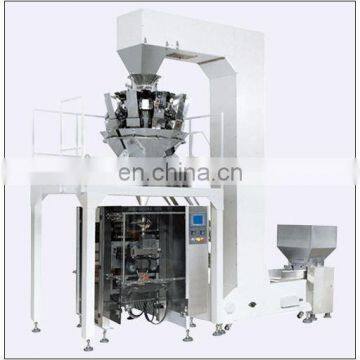 Fully-Automatic Combiner Measuring food packaging machine