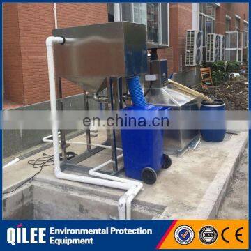Fully Automatic Bilge Water Oil Separator Filter photo-6