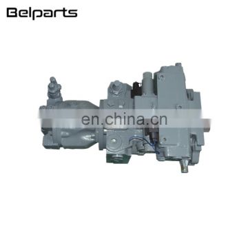 Belparts excavator A4VG250 A4VG500 A4VG56 hydraulic main pump