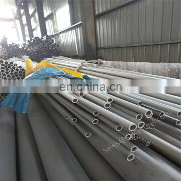 hot sale factory monel 400 pickled pipes seamless pipe best price