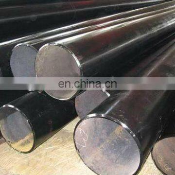 Seamless Carbon Steel Pipe API 5L Seamless Steel Pipe photo-2