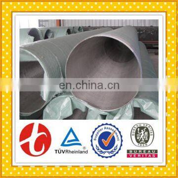 Hot Selling New Design Seamless Pipe SS316Ti Great Industry With Low Price for Chemical photo-3