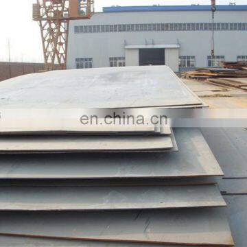 astm a572 black steel plate