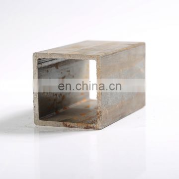 Q235 200x200 square hollow section shs steel tube