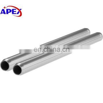 aisi304l stainless steel tube