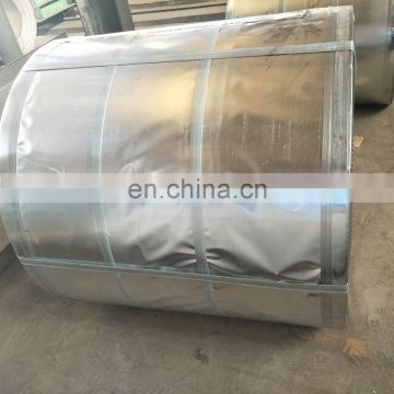 Supply 2B BA Finish stainless steel coil sus304 321 201 With Deep Drawn Quality