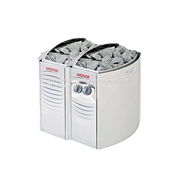 High quality Harvia electric sauna room sauna heater