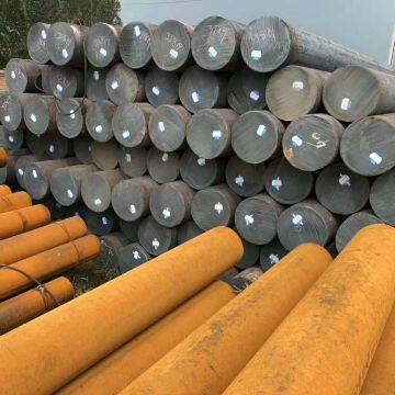 316 Stainless Steel Bar Hot Rolled Carbon Structural Stainless Steel Round Bar 316 photo-3