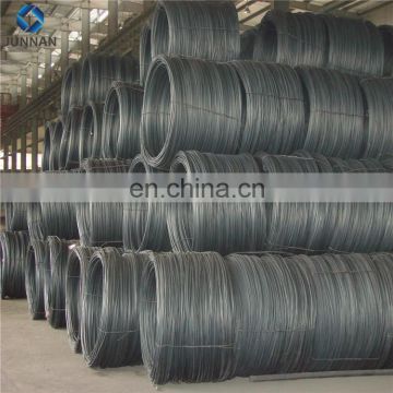 New promotional 62b High Carbon Steel Wire Rods 6.5-16mm for PC wire