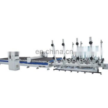 cnc glass cutting machine