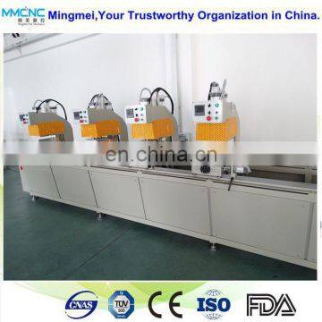 UPVC Window Machine Welder Machine for Sale photo-2