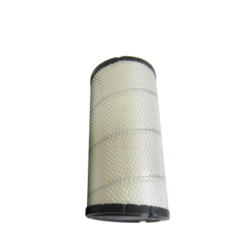 Aike Filter Replaces Truck Air Filter Element P633607 photo-2