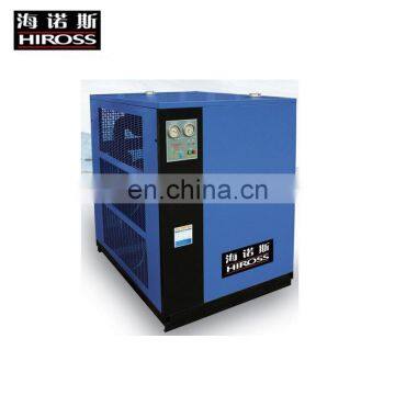 High Efficiency Refrigerated  Air Cooling Air Dryer for Compressor