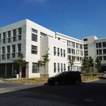 Jiaxing Baogu Smart Technology Co., Ltd. company overview - view 1