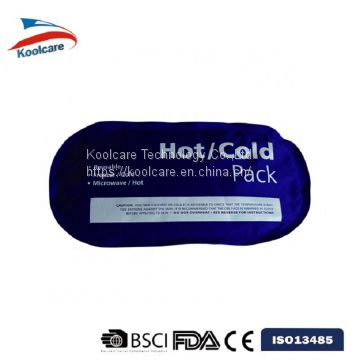 Reusable Cold Pack and Hot Pack