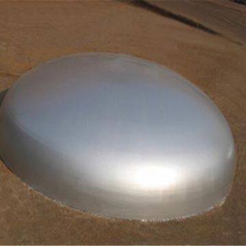 For Boilers Elliptical Cap Tank Steel Head Semi-ellipsoidal photo-2