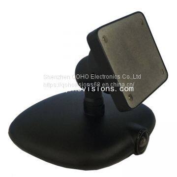 2 Channel 1080P SD Card GPS 4G WIFI Mobile DVR photo-4