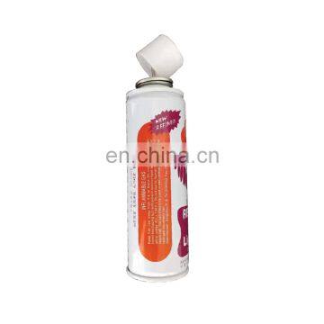 China Butane Lighter Gas Refill 125g and Butane Gas for Lighters 125g photo-3