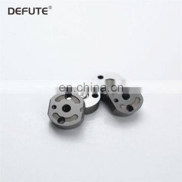 19# auto fuel pump valve plate, 19# valve plate for fuel spray nozzle injector 095000-5500 and 095000-5501