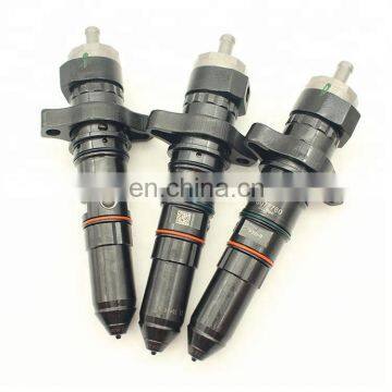 Genuine Marine Diesel Engine K38 PT Fuel Injector Assembly 3077760