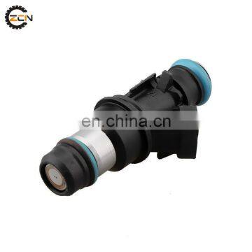 Chinese OEM Car Accessories Spare Parts Fuel Injector 25317628 photo-4