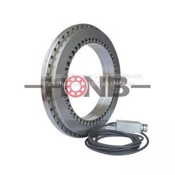 YRT Turntable Bearing YRTM200 With High Precision photo-5
