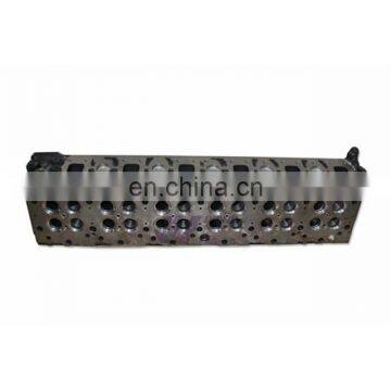 ZX450-3 6WG1T Excavator ISUZU Engine Parts Cylinder Head JiuwuPower 1-11110939-2