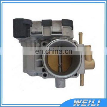 High performance throttle body sensor for FIAT 55354610