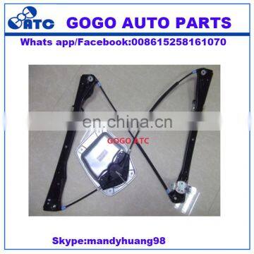 VW Golf MK5 MK6 J etta right front Car window regulator 1K5837462B