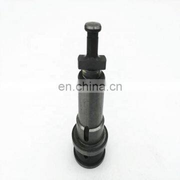 Fuel injection spare parts plunger P49 for fuel pump