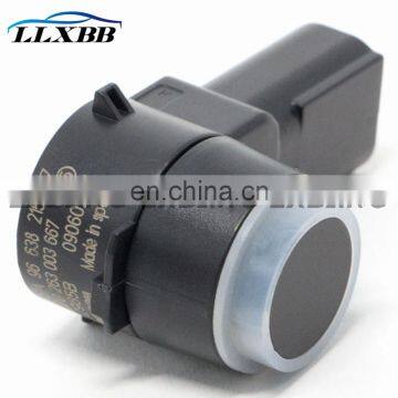 LLXBB Car PDC Parking Sensor For Peugeot 307 308 407 RCZ Citroen C4 C5 C6 0263003667 9663821577 9663821577XT PSA9663821577